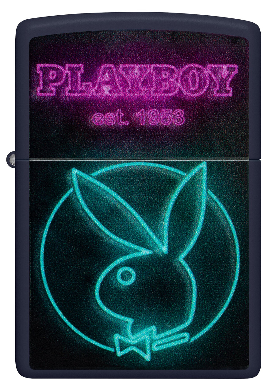 playboy neon