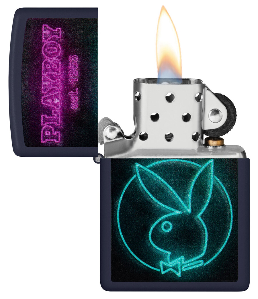 playboy neon