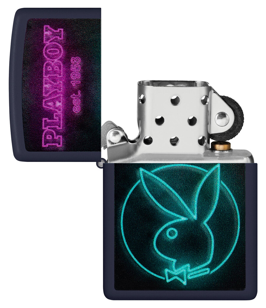 playboy neon