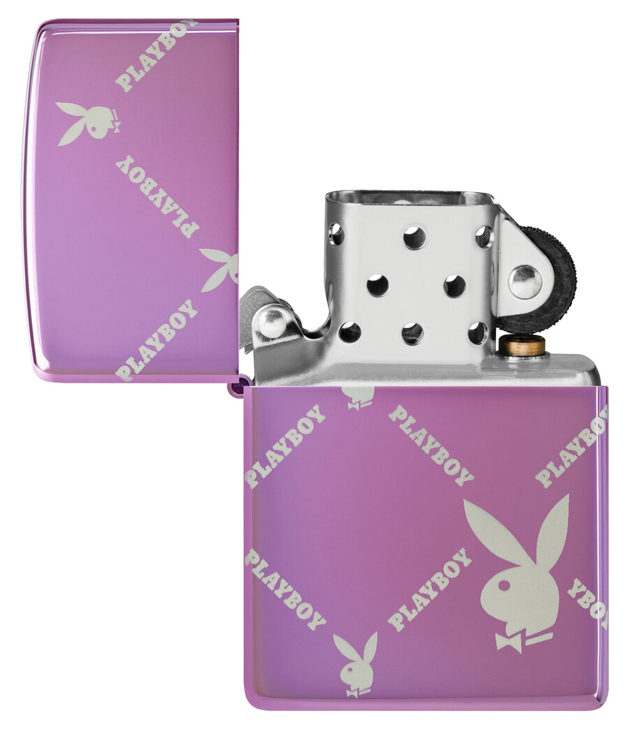 playboy argyle design