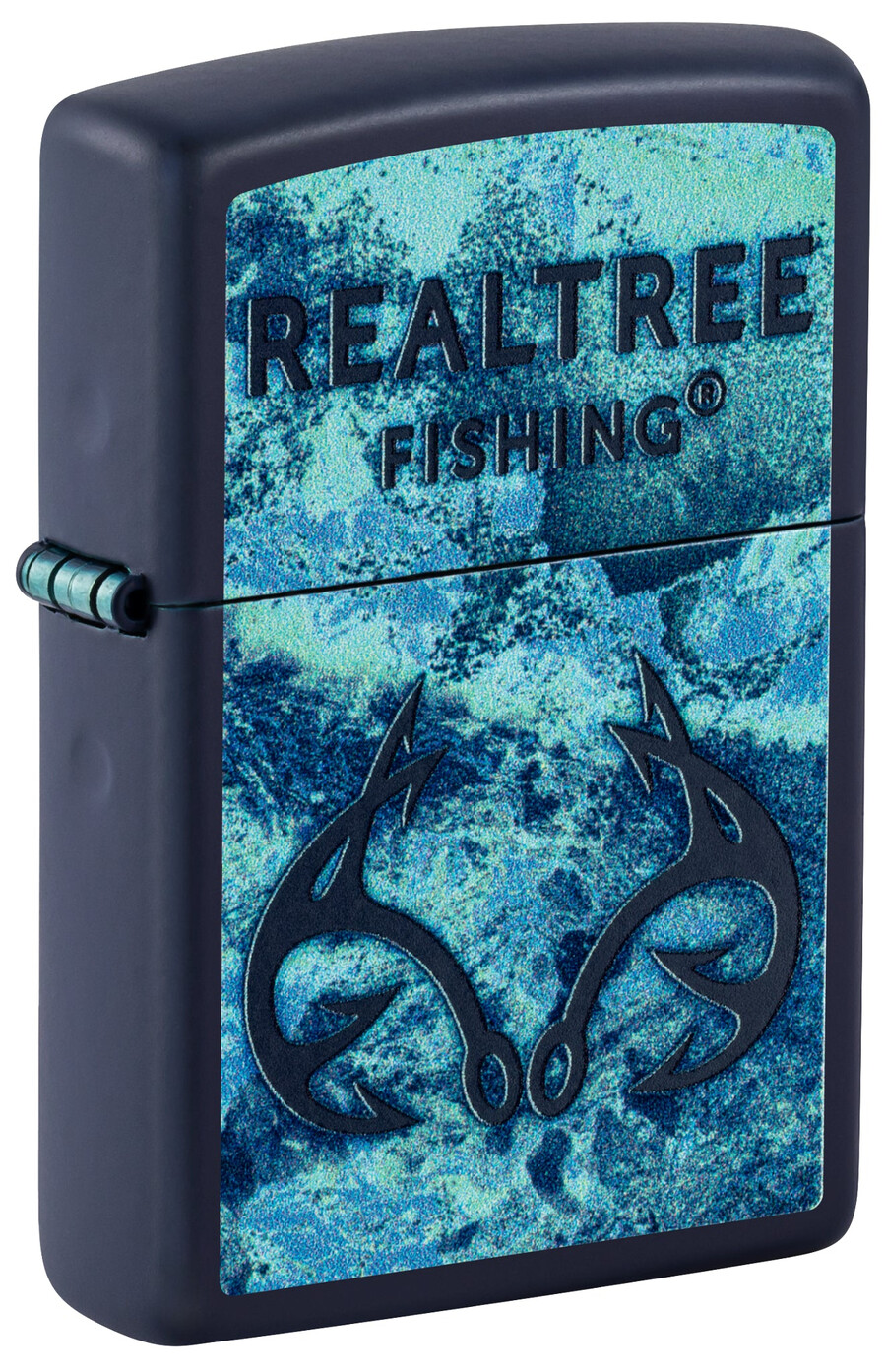 realtree fishing design