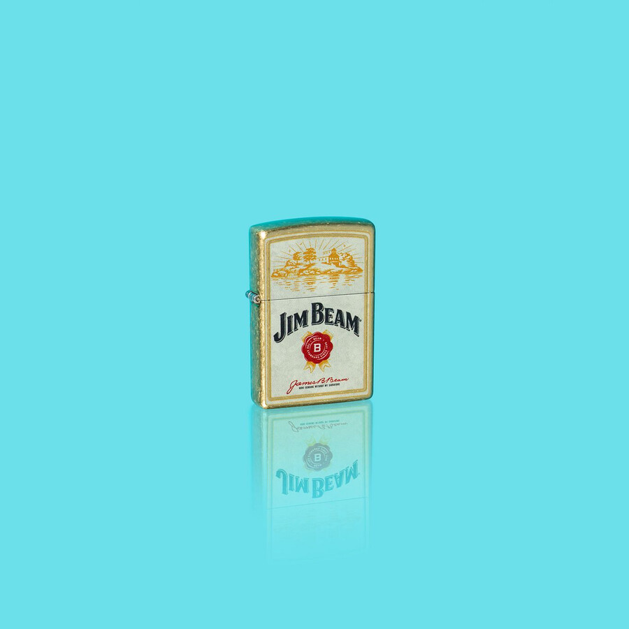 jim beam herkunftsdesign