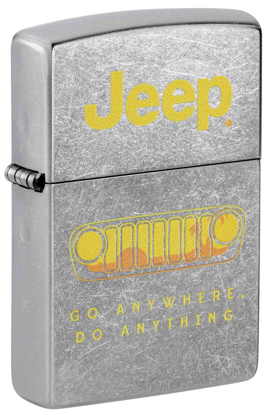 jeep-kühlergrilldesign