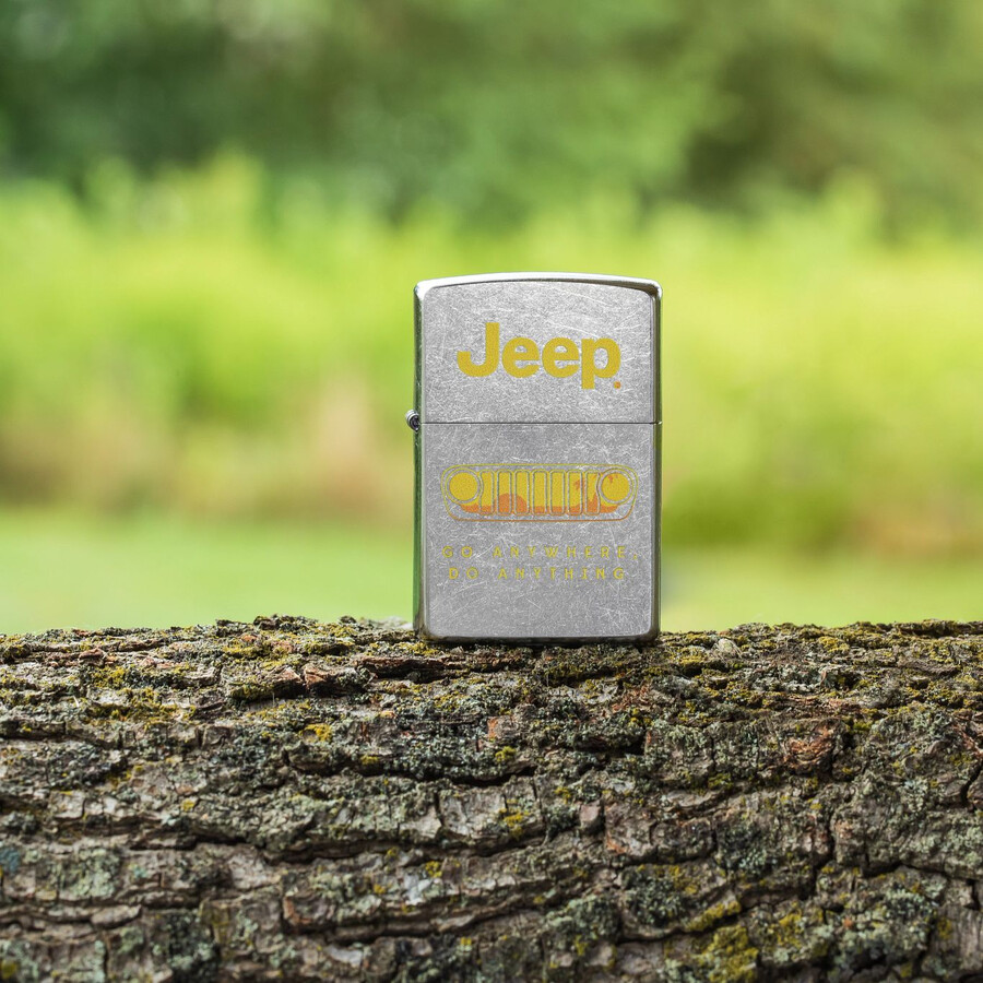 jeep-kühlergrilldesign