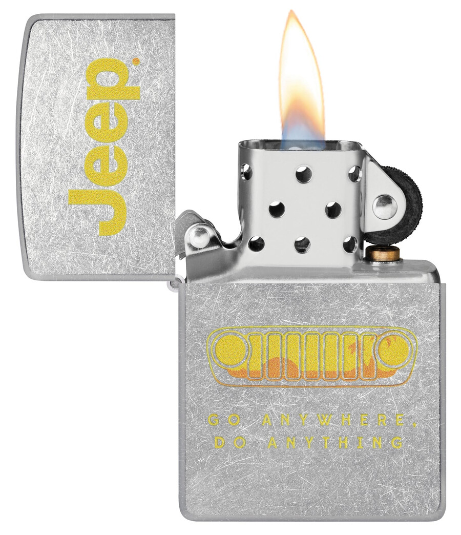jeep-kühlergrilldesign