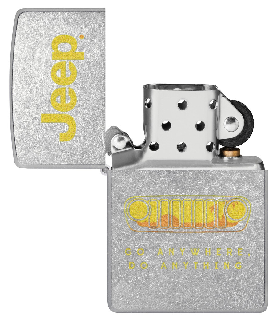 jeep-kühlergrilldesign