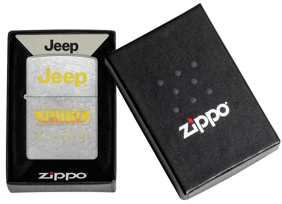 jeep-kühlergrilldesign