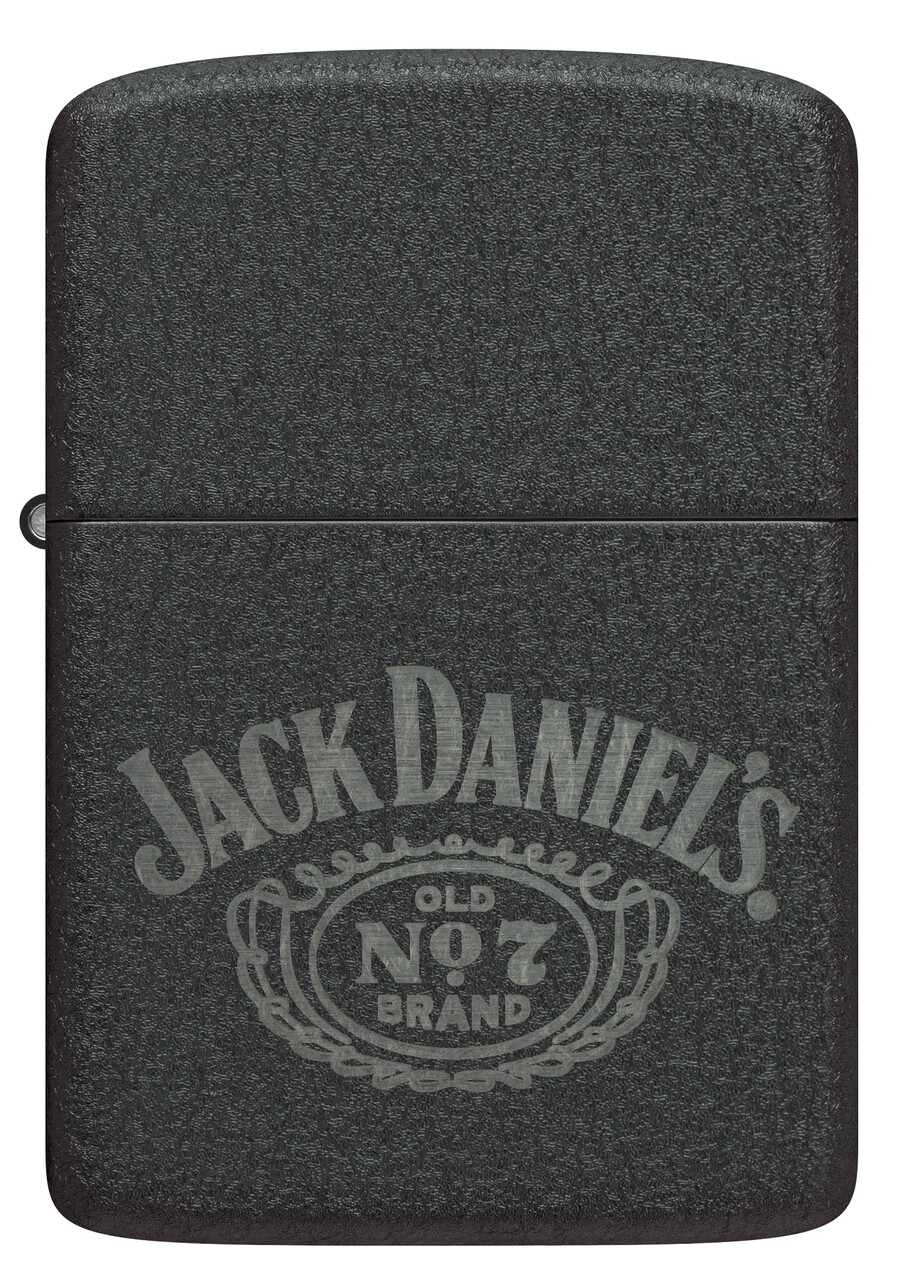jack daniels nr. 7 design