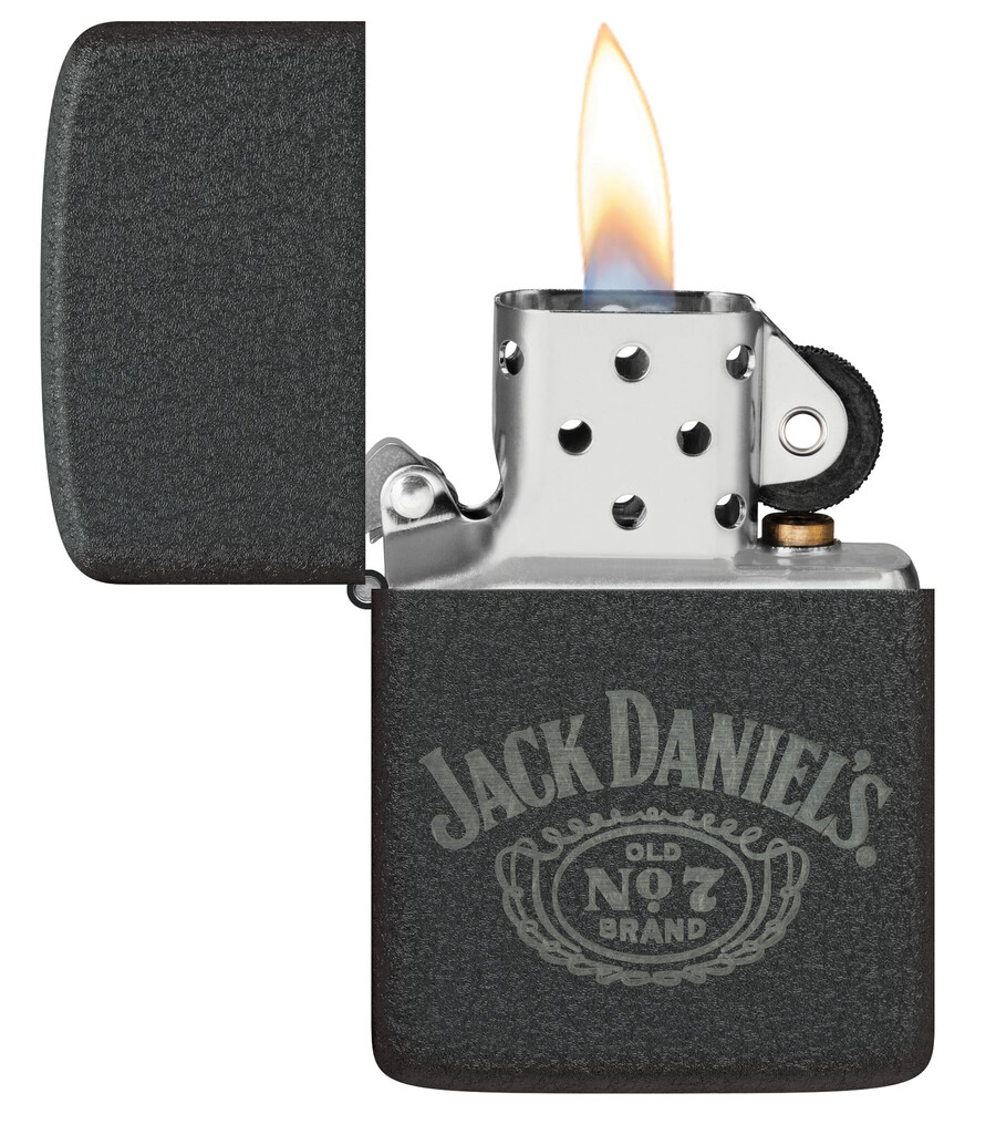jack daniels nr. 7 design