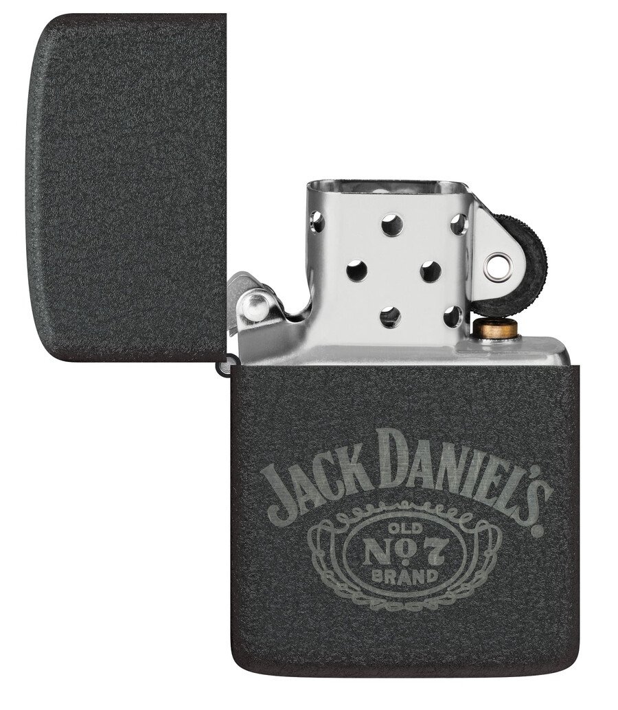 jack daniels nr. 7 design