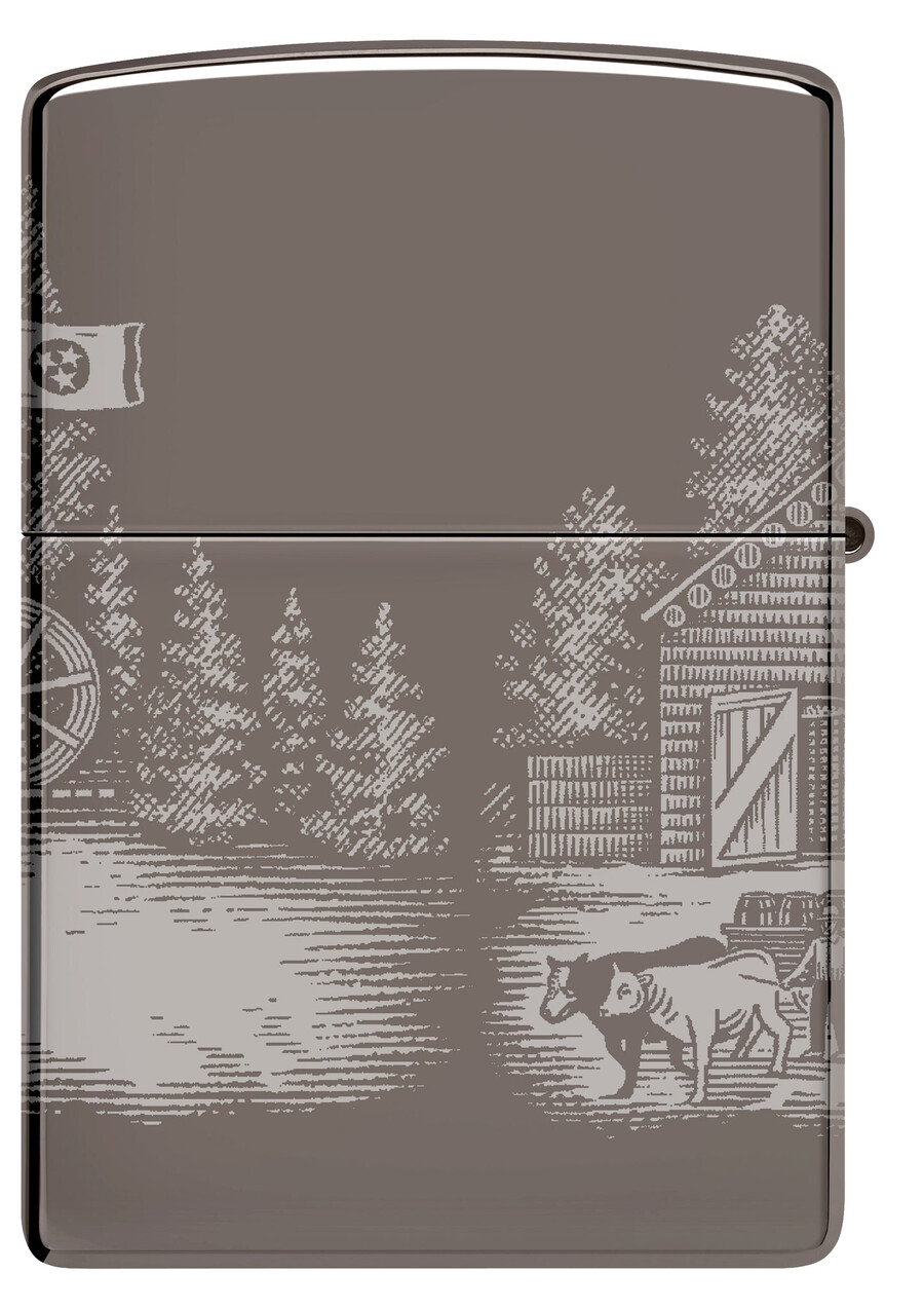 jack daniels brennereidesign