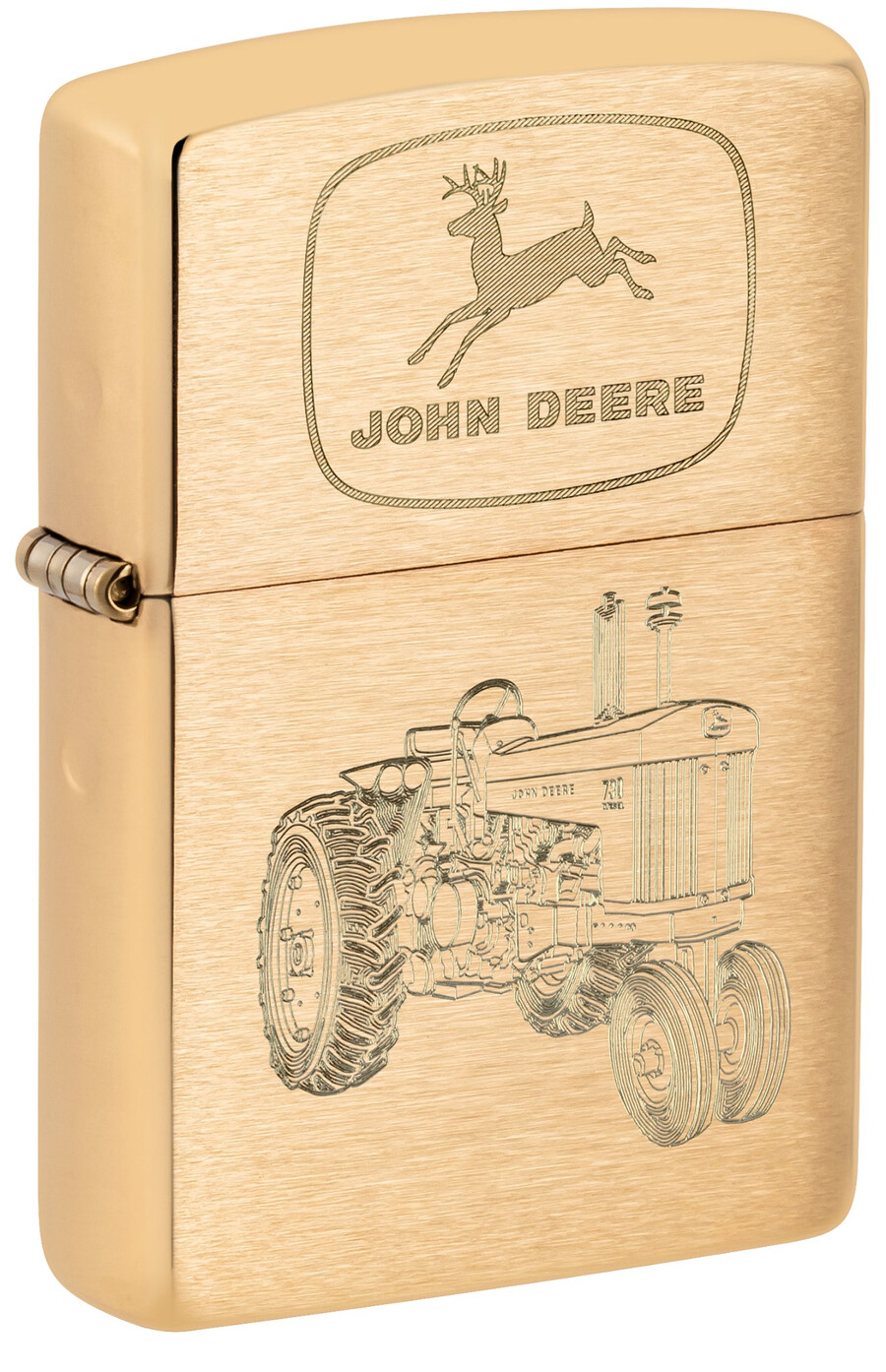 john deere traktorendesign