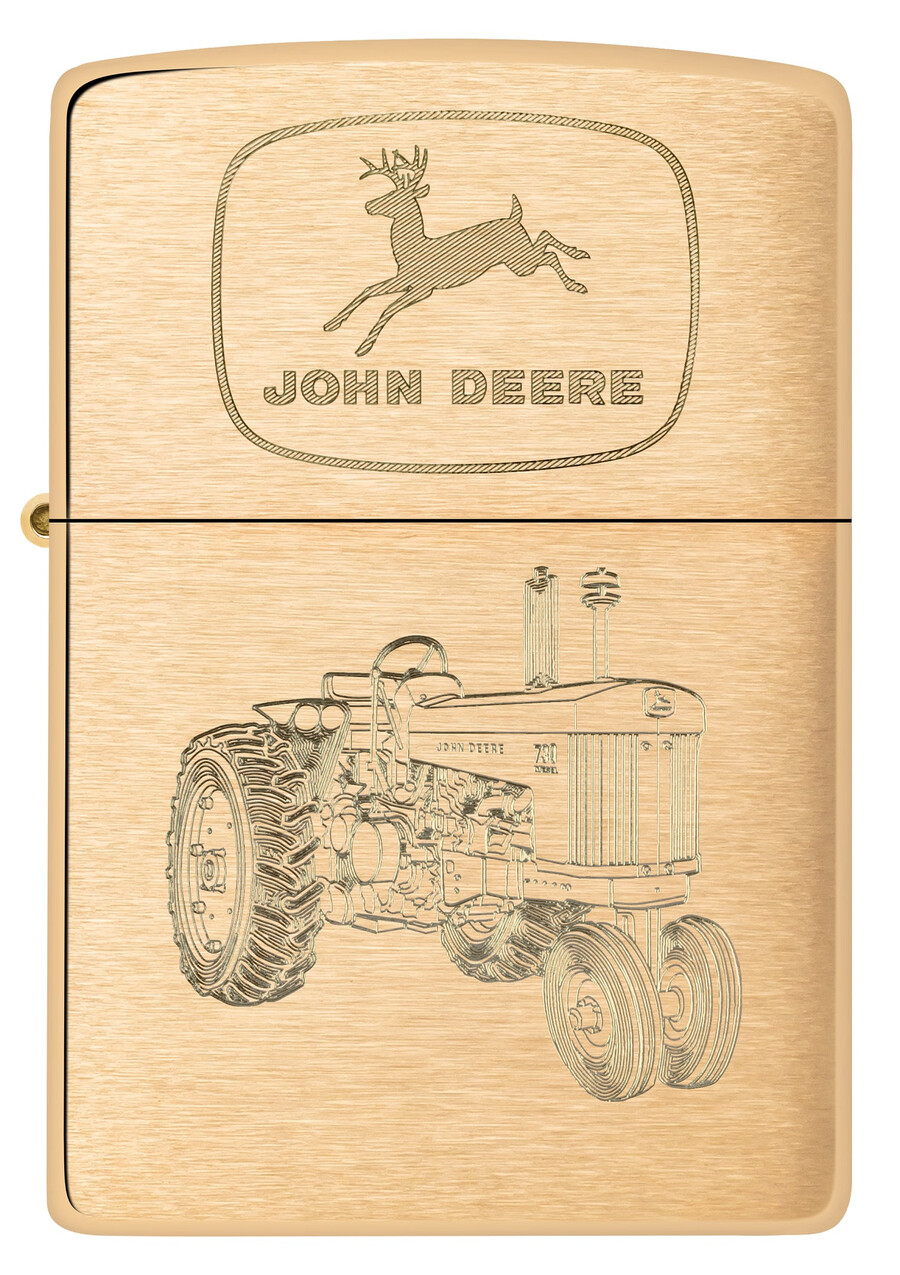 john deere traktorendesign