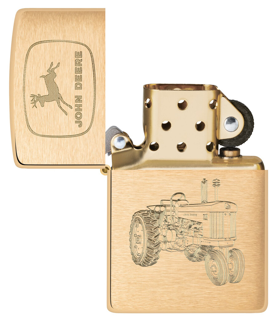 john deere traktorendesign