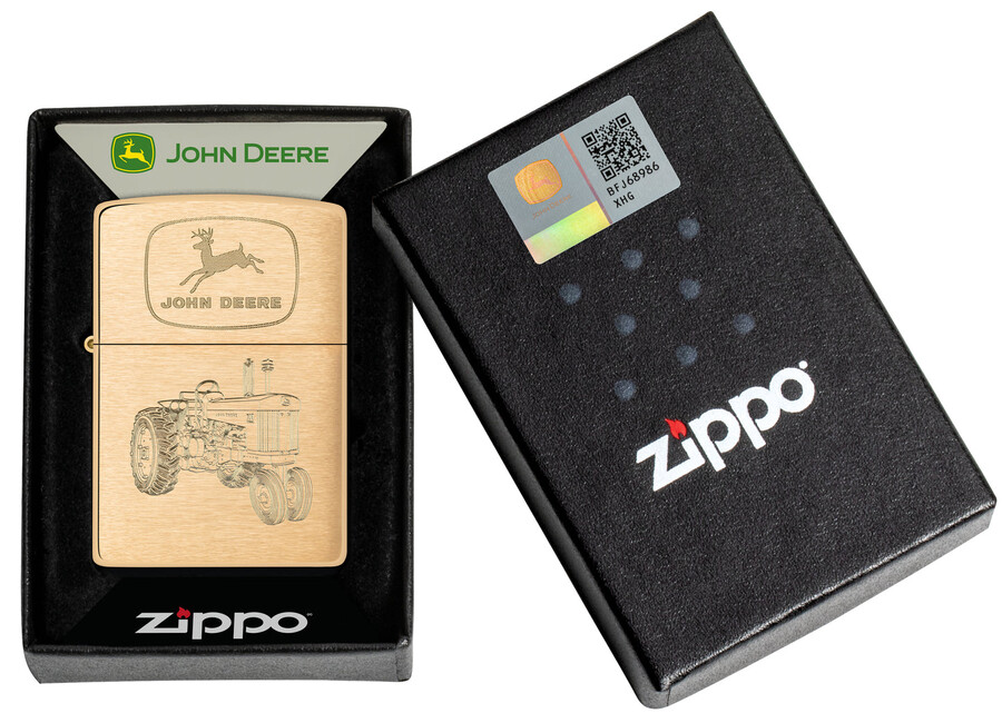 john deere traktorendesign