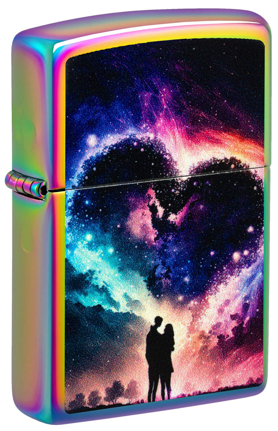 design für kosmische liebe