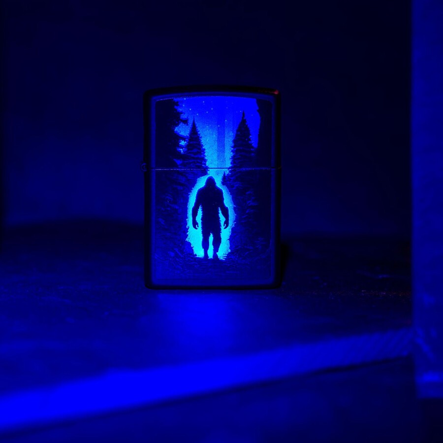 ultra squatch design