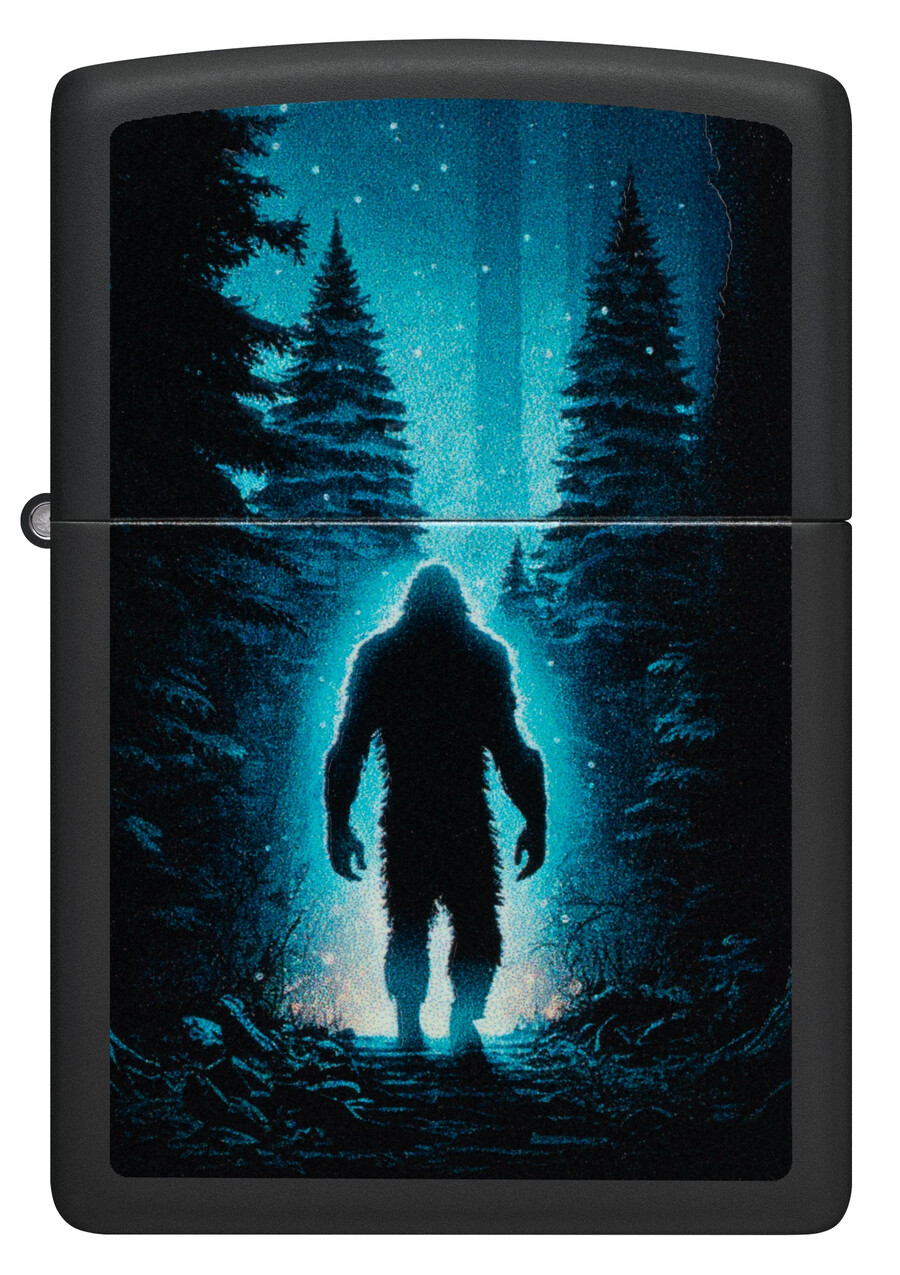 ultra squatch design