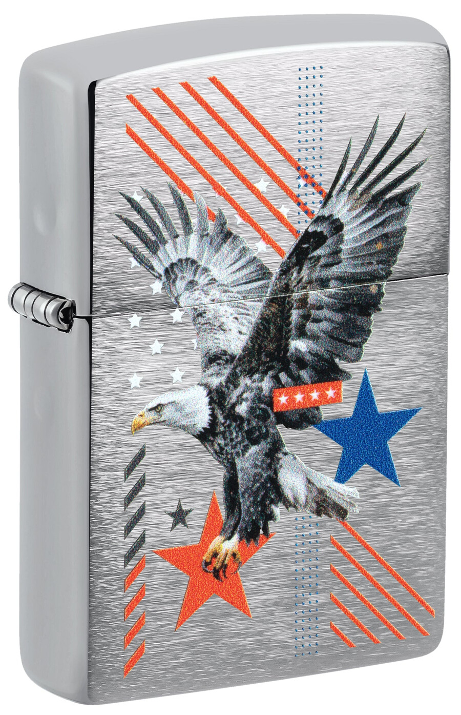abstraktes amerikanisches design