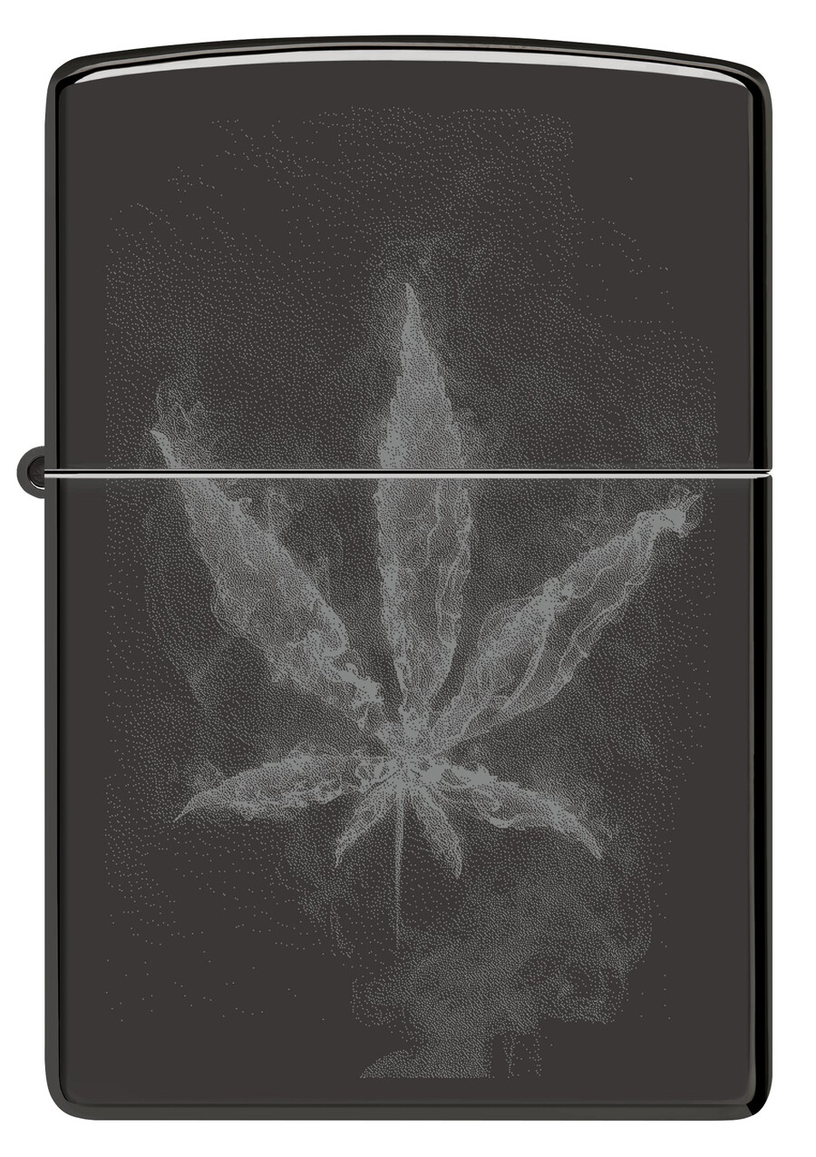 zartes blattdesign