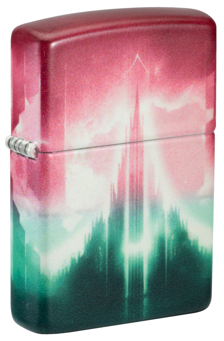 wicked city design
