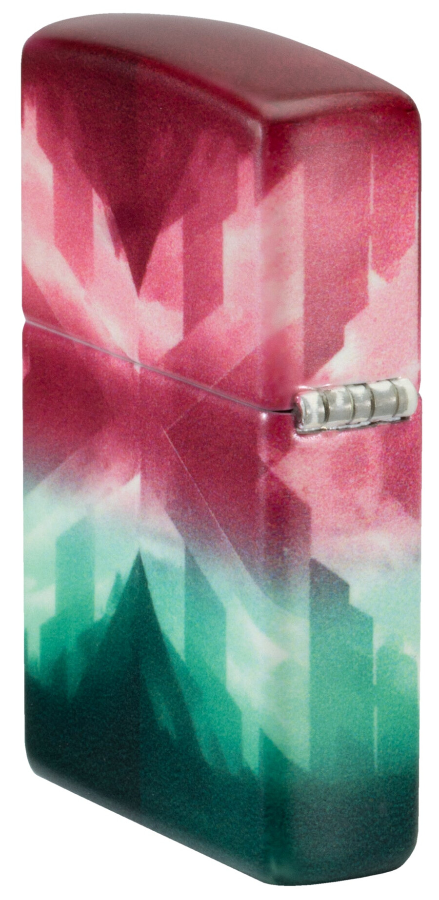 wicked city design