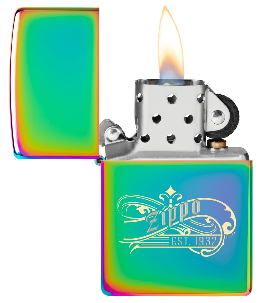 gegründet 1932 design