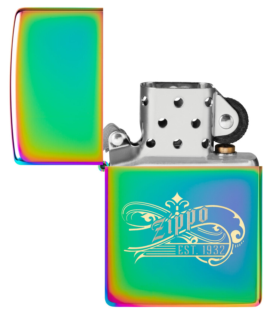 gegründet 1932 design