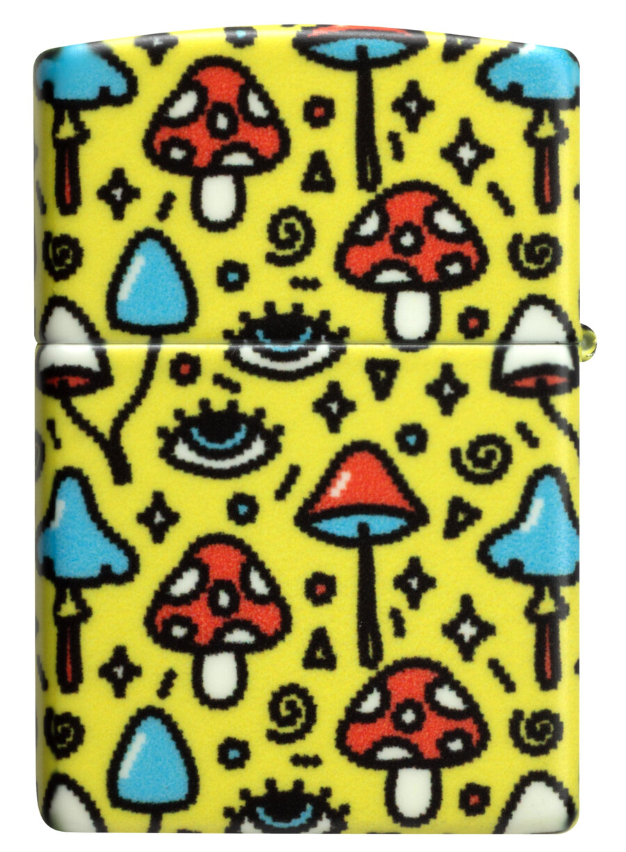 eye spy design