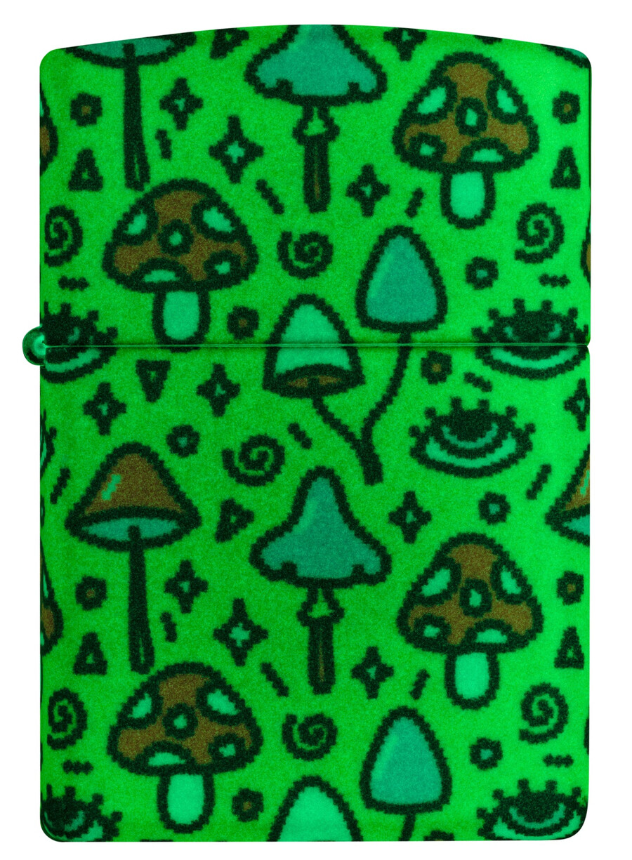 eye spy design