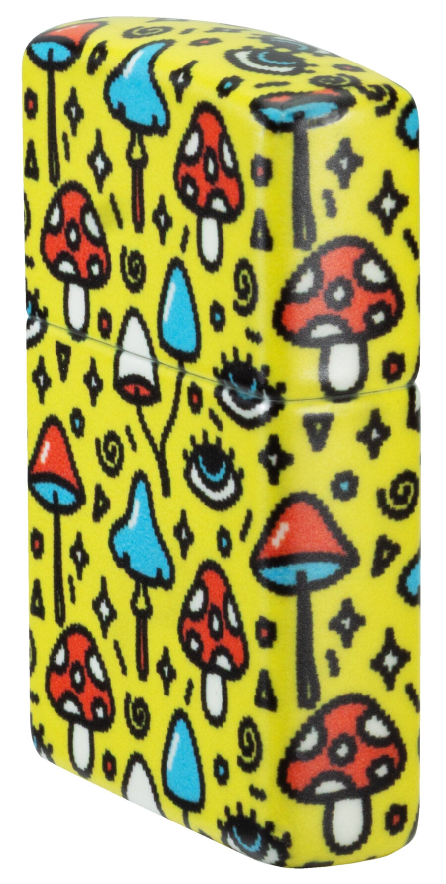 eye spy design