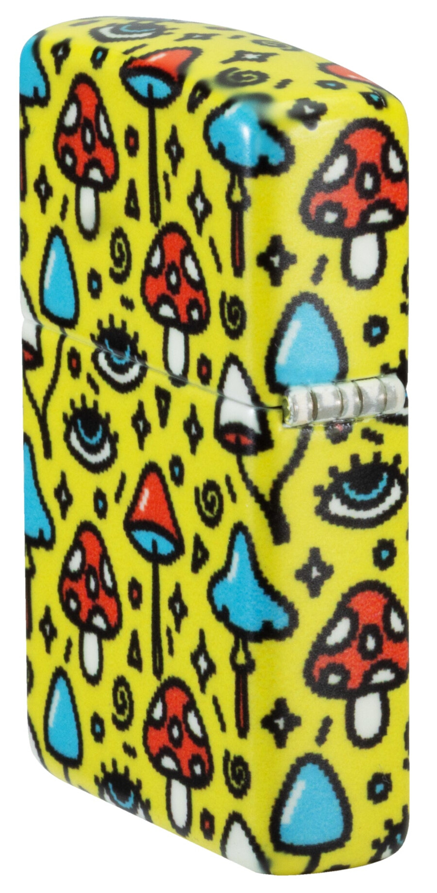 eye spy design