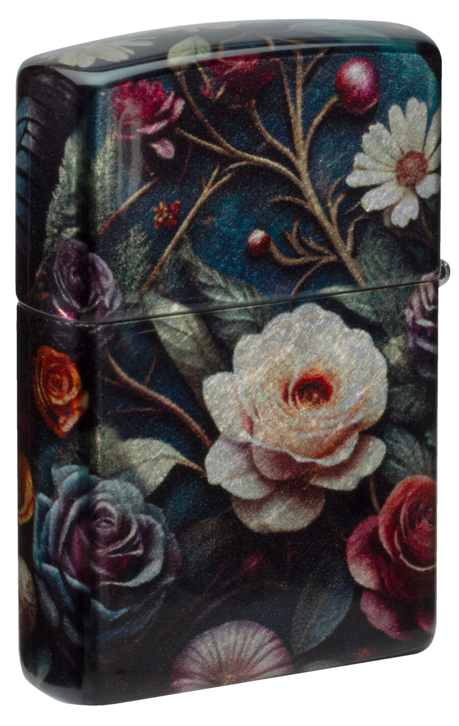 schmetterlingsschädel-design
