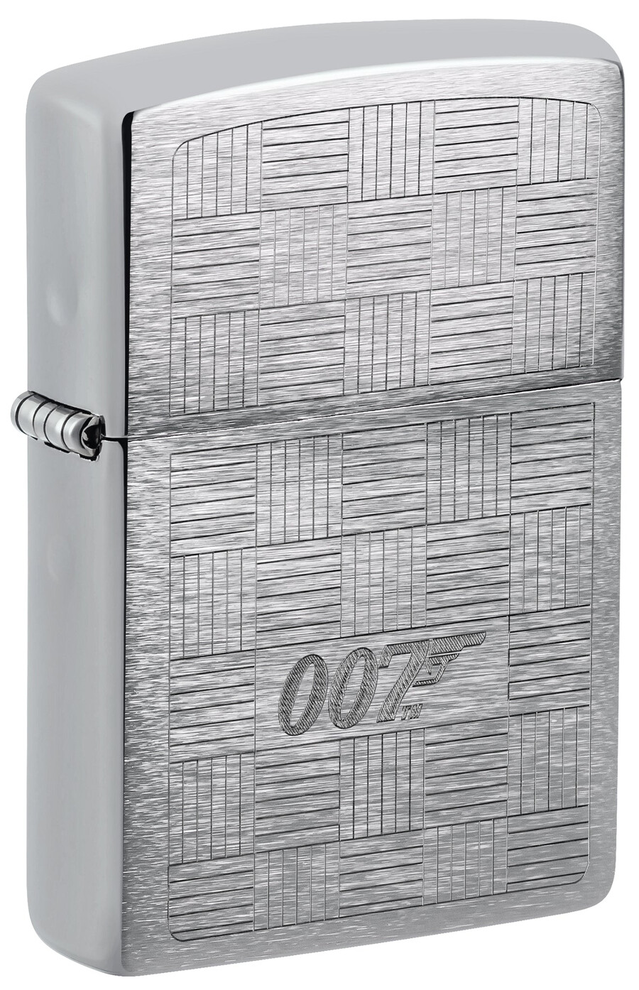 james bond smoking