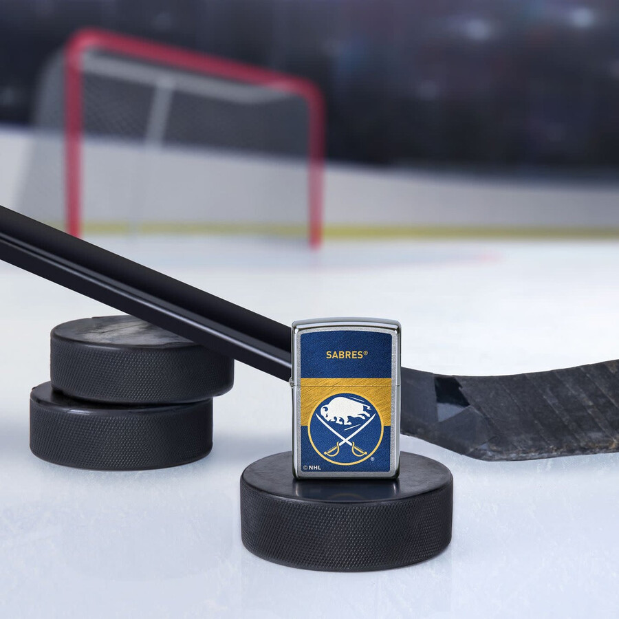 buffalo sabres icon-design