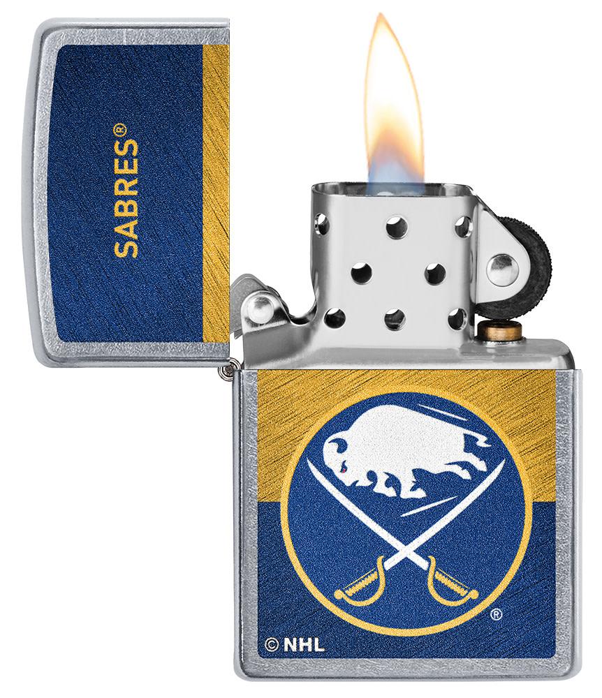 buffalo sabres icon-design