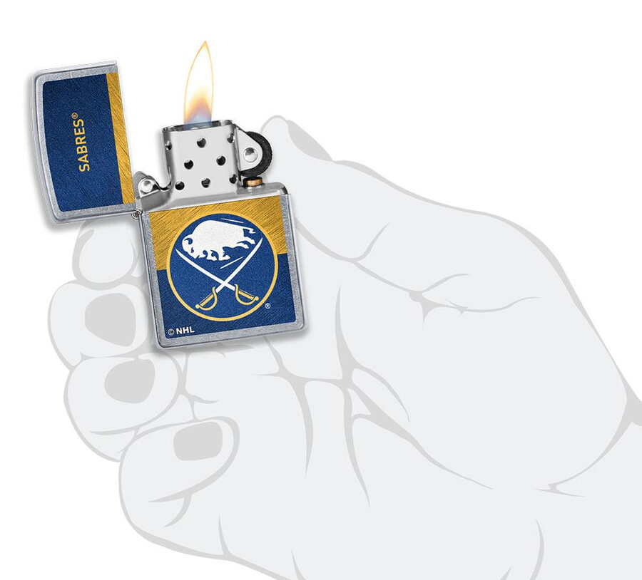 buffalo sabres icon-design