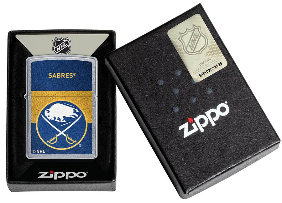 buffalo sabres icon-design