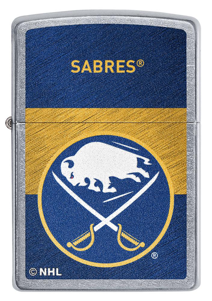 buffalo sabres icon-design