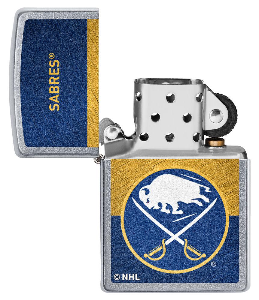buffalo sabres icon-design