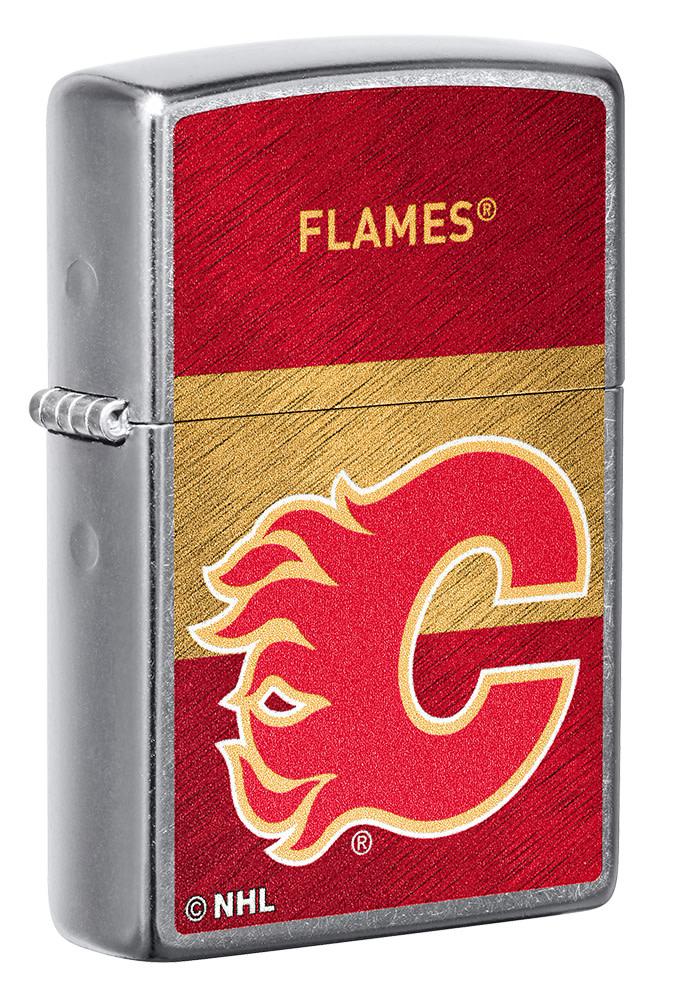 calgary flames icon-design