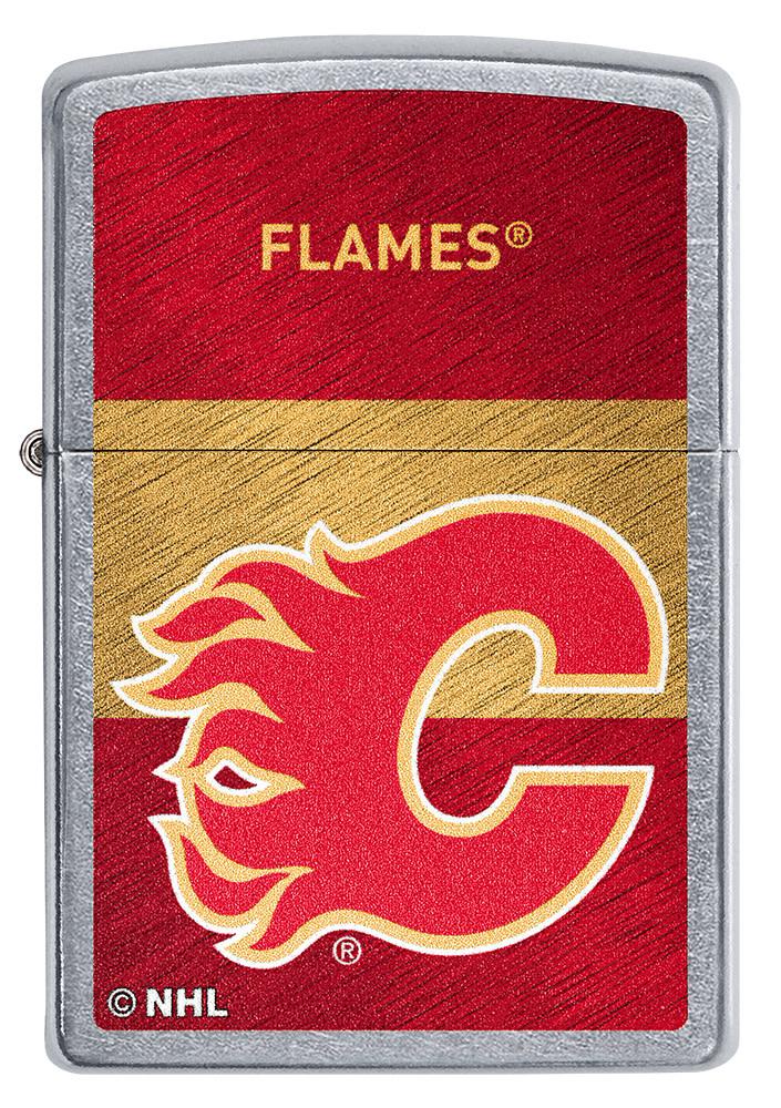 calgary flames icon-design