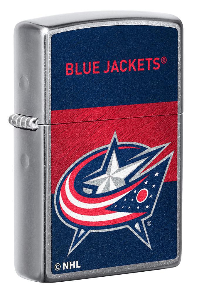 columbus blue jackets icon-design