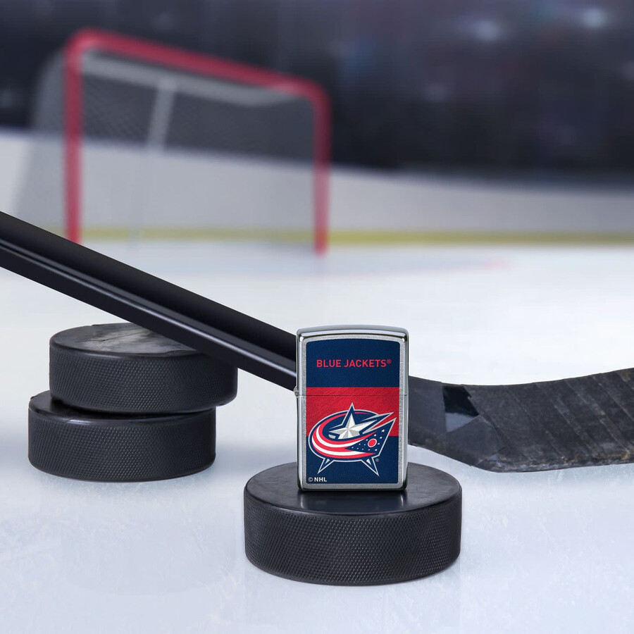 columbus blue jackets icon-design