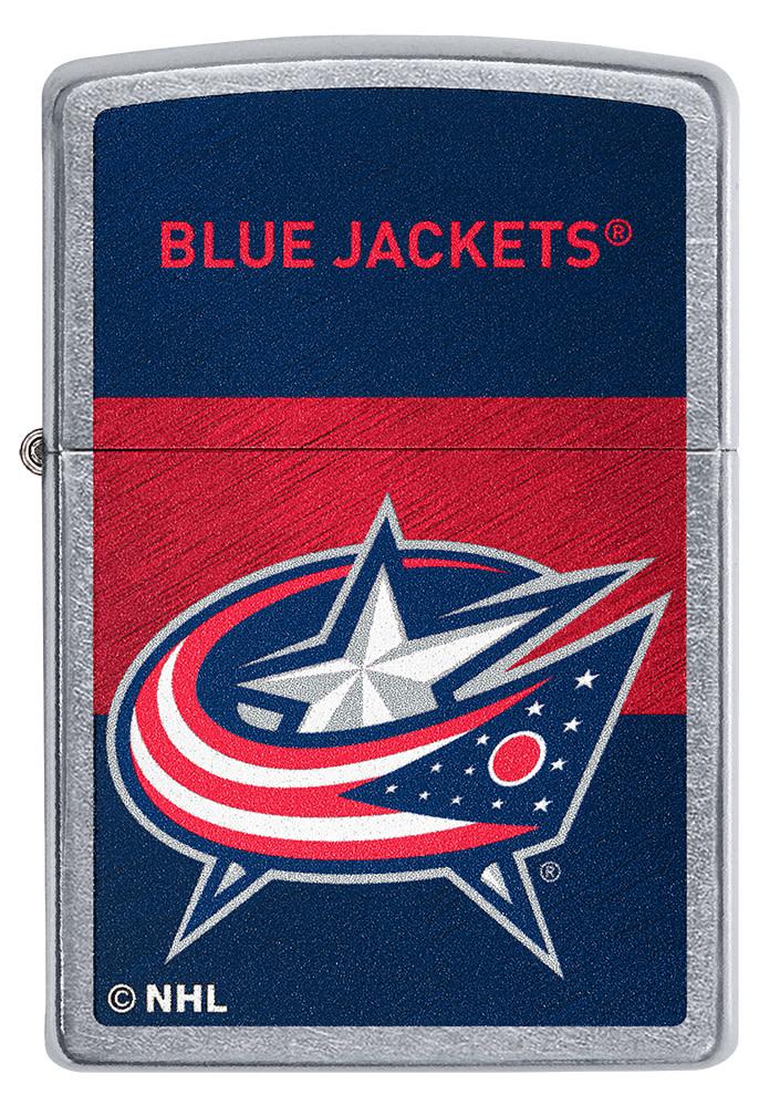 columbus blue jackets icon-design