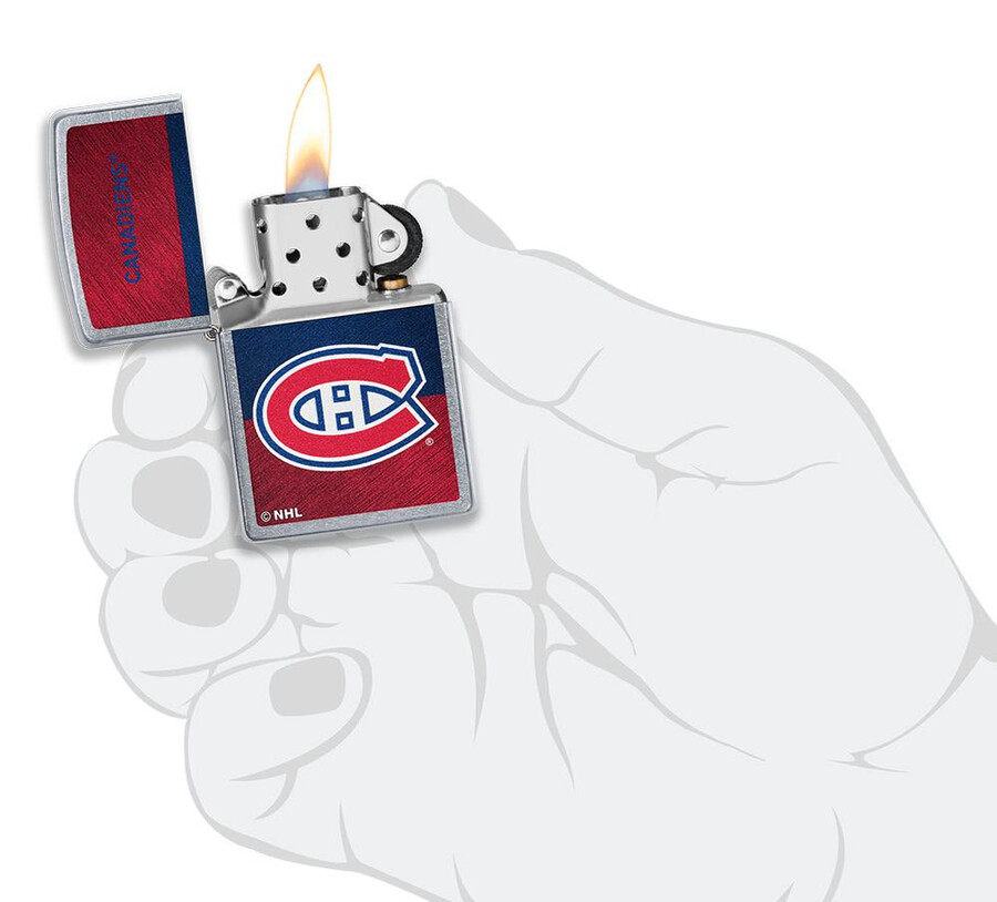 montreal canadiens icon-design