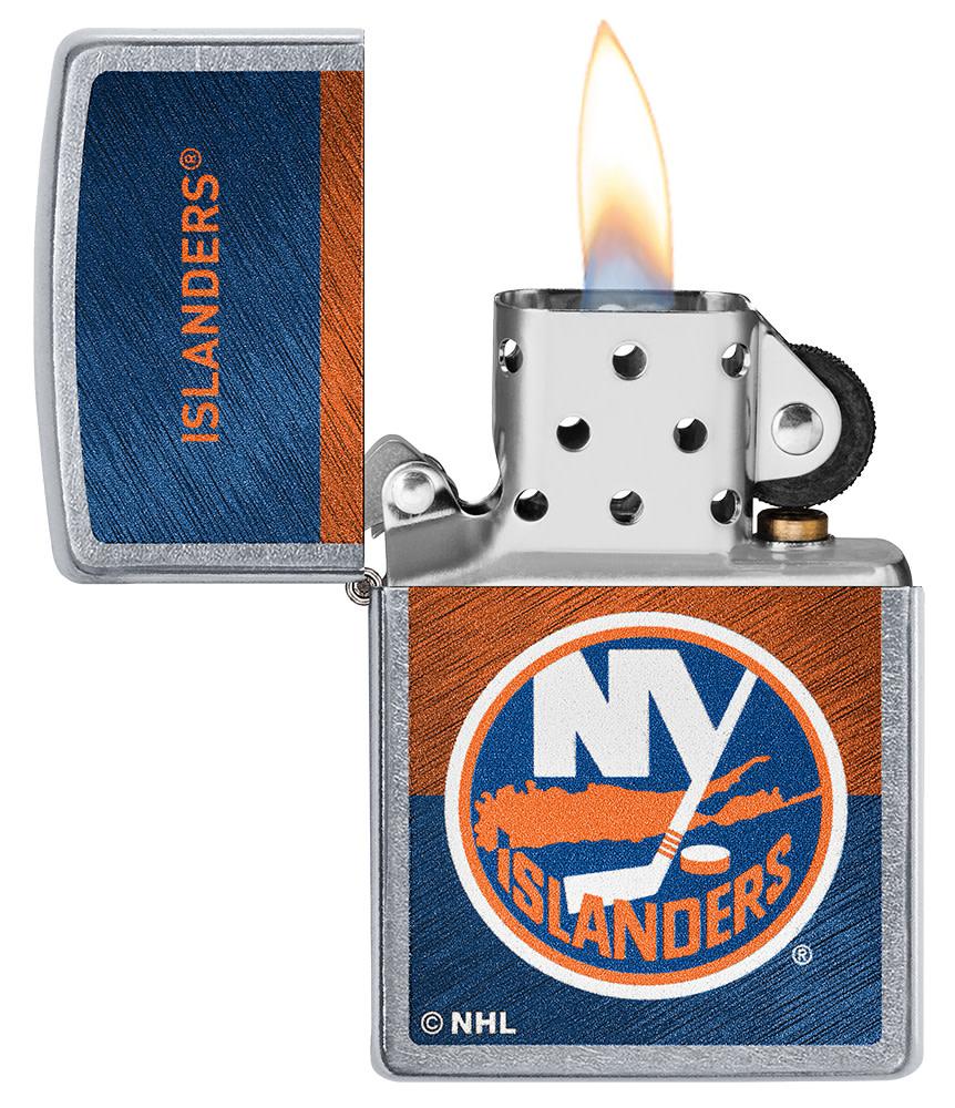 new york islanders icon-design