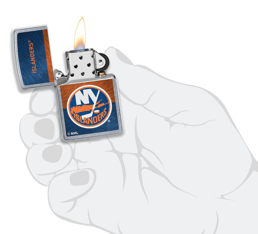 new york islanders icon-design