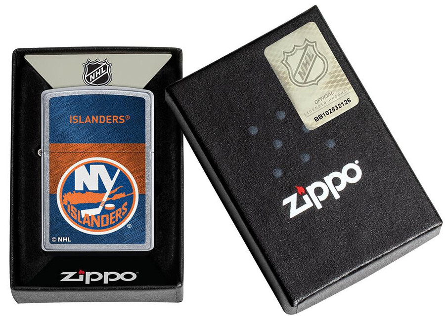 new york islanders icon-design