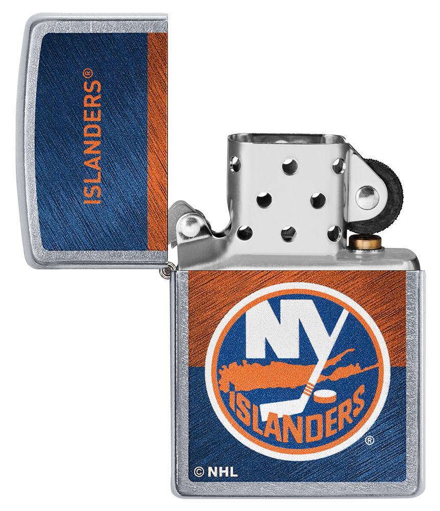 new york islanders icon-design